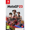 Videogioco nitendo switch milestone moto gp 23