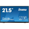 Monitor led 22'' iiyama prolite t2255msc-b1 full hd 1920x1080p