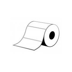 Etichette fustellate lucide epson 102x51mm 535-etichette pp matte
