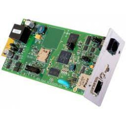 Scheda di rete riello 8gb 10/100mbps ipv4/6 [yskcsa8aru]