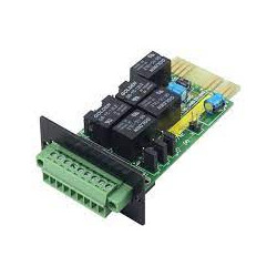 Scheda di rete abb s.p.a relf 11rt g2 1-3 kva [4nwp100220r0001]