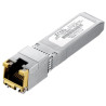 Transcriver zyxel sfp10g-t argento [sfp10g-t-zz0101f]