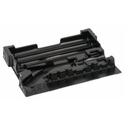 Inserto per portautensili bosch l-boxx 102 adatto agli accessori