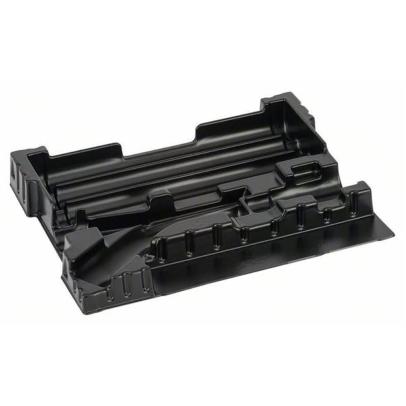 Inserto per portautensili bosch l-boxx 102 adatto agli accessori