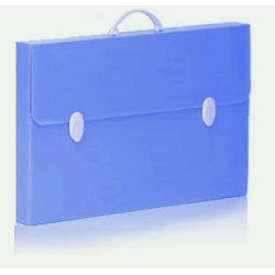 Valigetta favorit every pastel azzurro [pf14235past]