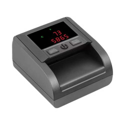 Verifica banconote francopost eco speedy nero [cb018]