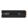 Ssd 1tb crucial t700 pcie gen5 nvme m.2 11700mb/s [ct1000t700ssd5]
