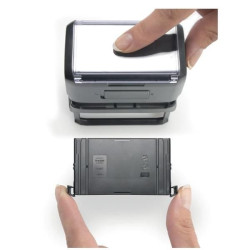 Timbro trodat datario testo printy 4727 p4 nero [187967]