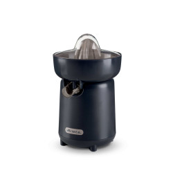 Spremiagrumi elettrico ariete new breakfast 40w grigio scuro [417/00]