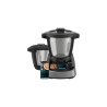 Robot da cucina 1600w cecotec con caraffa 240v classe a+ 11.7kg nero
