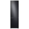Frigorifero samsung bespoke aicombinato 390l classe d nero [rb38c7b6db1]