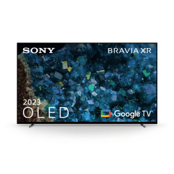Tv oled 55'' sony smart 4k uhd 3840x2160p classe g nero