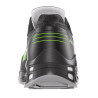 Scarpe antinfortunistiche u power esd s1p src tg.40 grigio/verde