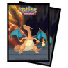 Pokemon proteggi carte standard 65 bustine gallery [up16131-e]