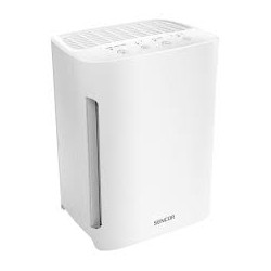 Purificatore d'aria sencor 60w bianco [sha_6400wh]