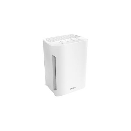 Purificatore d'aria sencor 60w bianco [sha_6400wh]