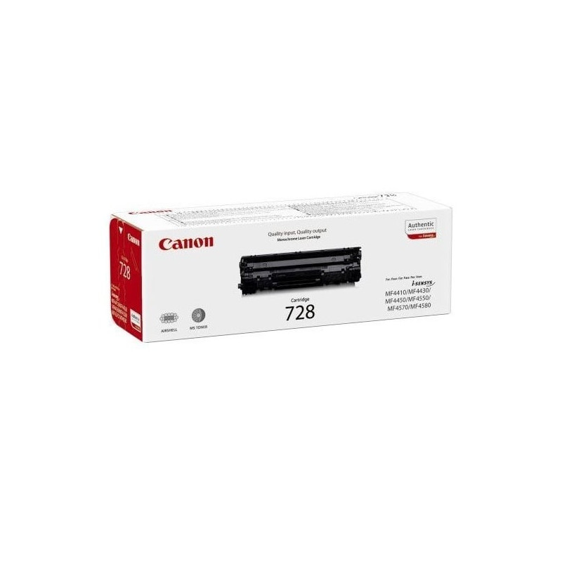 Toner canon exv65 17.500pagine nero [5761c001]