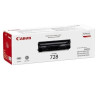 Toner canon exv65 17.500pagine nero [5761c001]