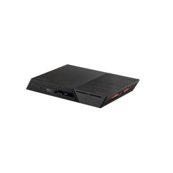 Nas asus asustor flashstor 6 4gb/intel celeron n5105/ddr4/6xm.2 ssd/nero