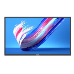 Display oled 50'' philips 50bdl3650q 4k ultra hd 3840x2160p