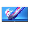 Display oled 50'' philips 50bdl3650q 4k ultra hd 3840x2160p