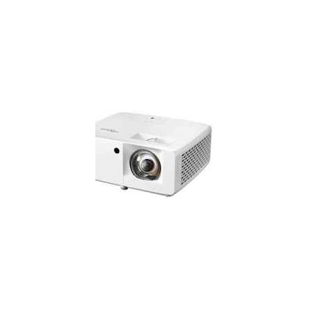 Videoproiettore optoma zh450st 1920x1080p 4500lumen bianco [zh450st