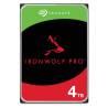 Hard disk 3.5" 4tb seagate ironwolf pro sata iii interno [st4000nt001]