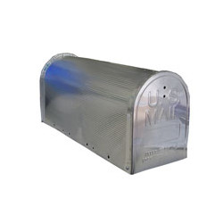 Cassetta da lettera all america sicuro 05687 [sicuro ]