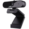 Webcam trust tw-250 qhd 2560x1440p nero [24733]