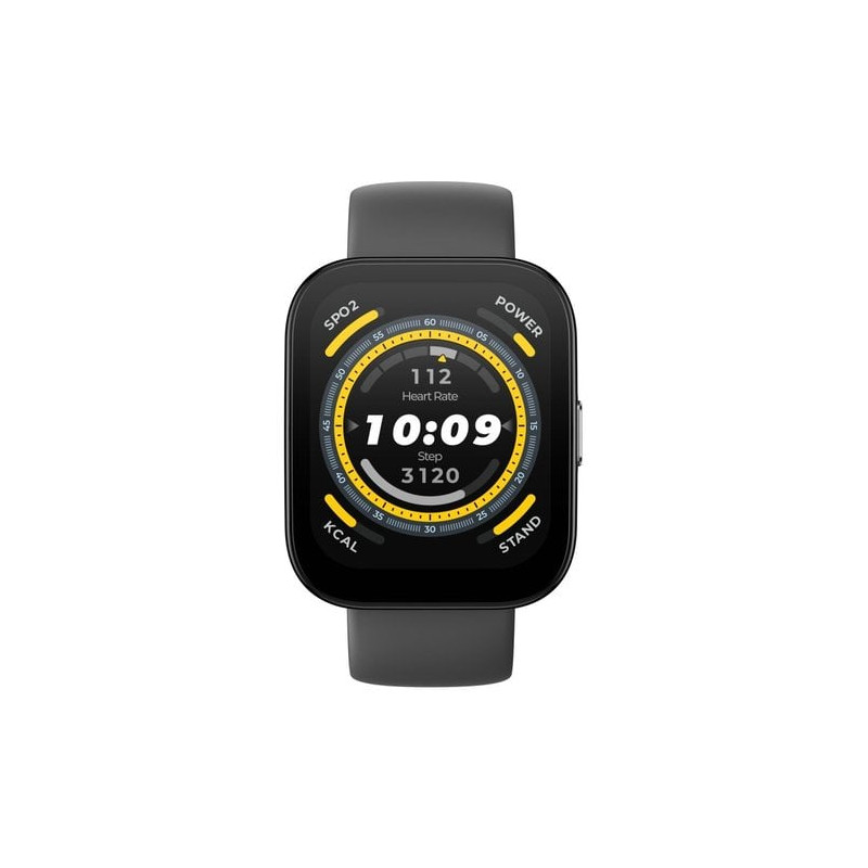 Smartwatch amazfit bip 5 1.91" sport band chiamate bluetooth/alexa/gps