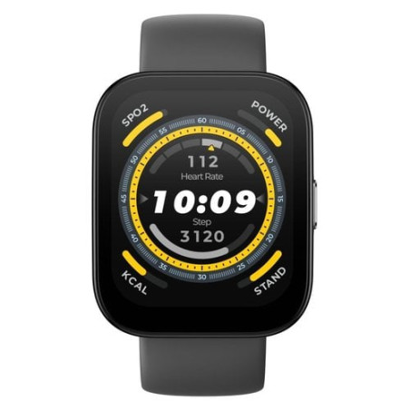 Smartwatch amazfit bip 5 1.91" sport band chiamate bluetooth/alexa/gps