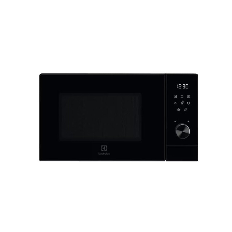 Microonde electrolux emz729emk 29l/900w/nero