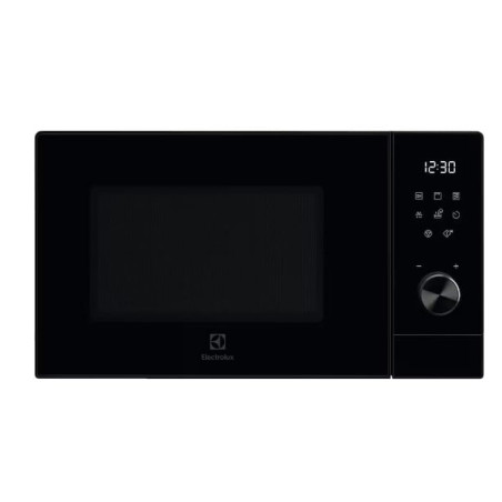 Microonde electrolux emz729emk 29l/900w/nero