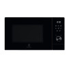 Microonde electrolux emz729emk 29l/900w/nero