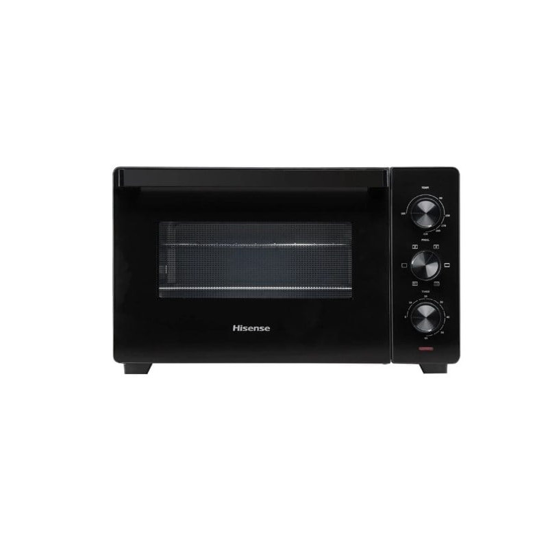 Fornetto hisense hom30m 31.7cm 30l 1600w nero
