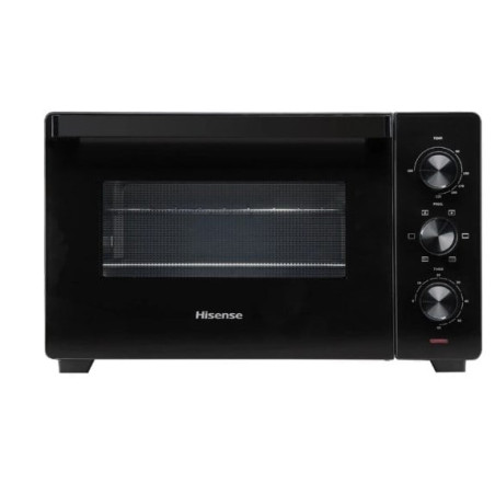 Fornetto hisense hom30m 31.7cm 30l 1600w nero