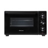 Fornetto hisense hom30m 31.7cm 30l 1600w nero