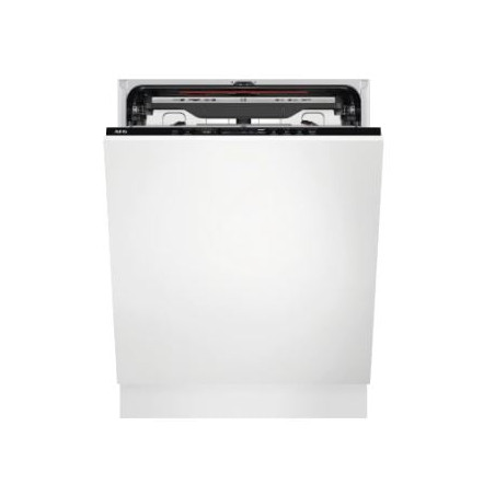 Lavastoviglie aeg fse74707p 15 coperti classe c bianco [fse74707p]