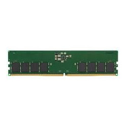 Ram dimm ddr5 16gb kingston technology value 5600mhz cl46 1.1v verde