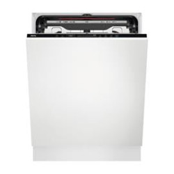 Lavastoviglie aeg glasscare fss75747p 14 coperti classe b bianco