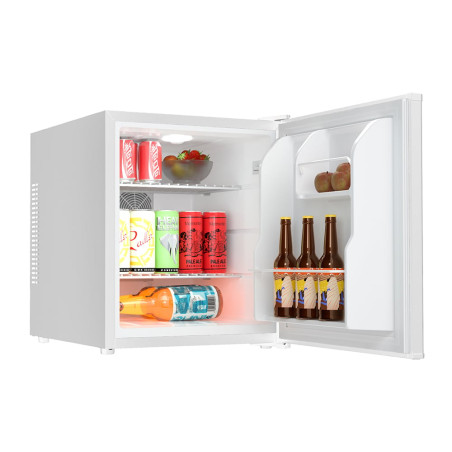 Frigorifero minibar melchioni family polar 47 e 47l bianco