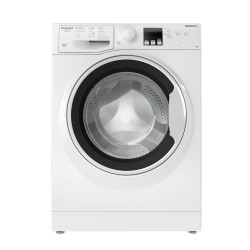 Lavatrice hotpoint rssf 624 w it n carica dall'alto 84.5cm 6kg