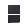 Custodia samsung per galaxy tab s9 11'' nero [ef-bx710pbegww]