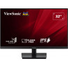 Monitor led 32" viewsonic va3209-2k-mhd quad hd 2560x1440p