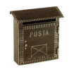 Cassetta da lettera per esterni