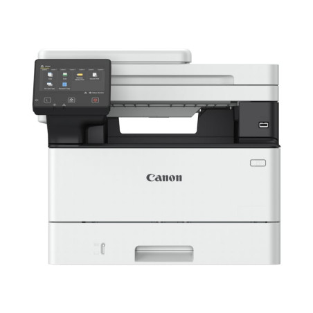 Stampante laser canon i-sensys mf461dw a4 nero/bianco [5951c020]
