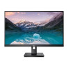 Monitor led 27" philips 275s9jml quad hd 2560x1440p 4ms classe