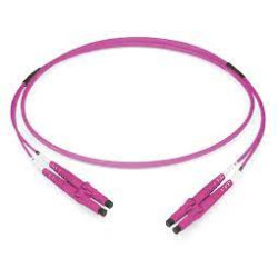 Cavo fibra ottica datwyler nxcvga01 2connettori 1pz 1.8m viola [19708500cz]