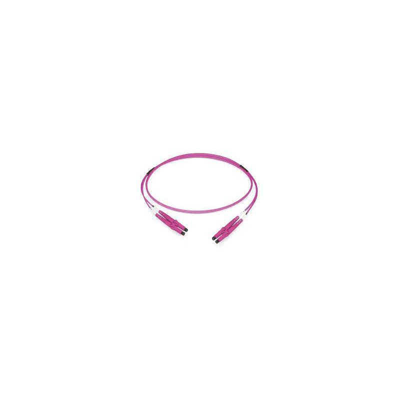 Cavo fibra ottica datwyler nxcvga01 2connettori 1pz 1.8m viola [19708500cz]