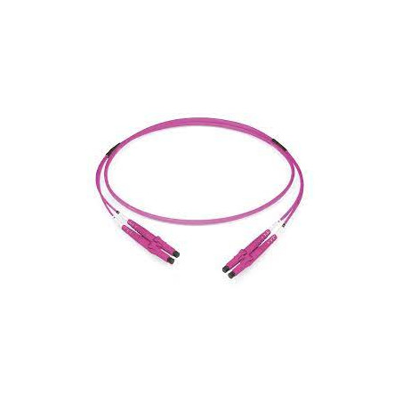 Cavo fibra ottica datwyler nxcvga01 2connettori 1pz 1.8m viola [19708500cz]